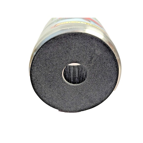 American Expedition Stainless Steel Can Cooler Angler Series Salmon Fishing Gift - Picture 9 of 9